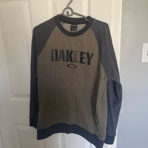 Oakley Sweatshirt
